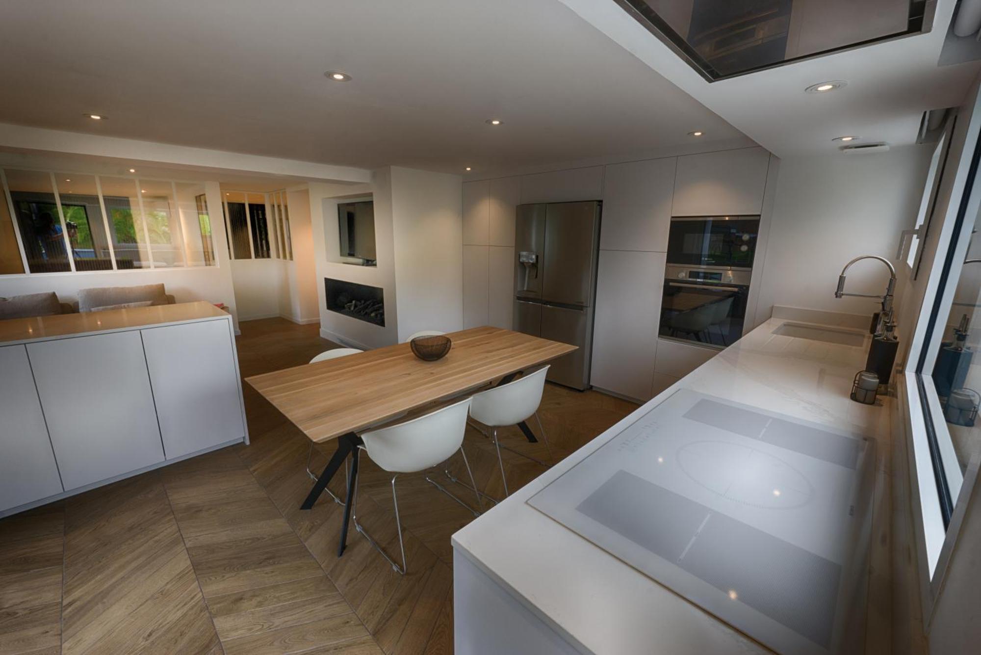 Appartements Loft Ocean - Tarnos Esterno foto