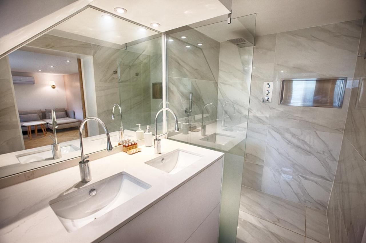 Appartements Loft Ocean - Tarnos Esterno foto