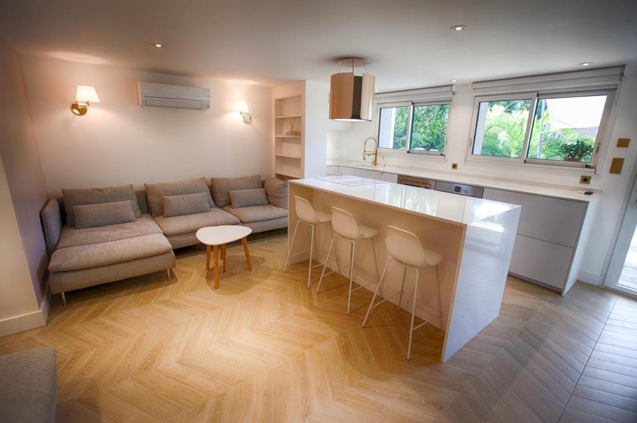 Appartements Loft Ocean - Tarnos Esterno foto