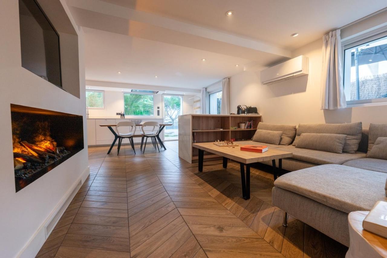Appartements Loft Ocean - Tarnos Esterno foto