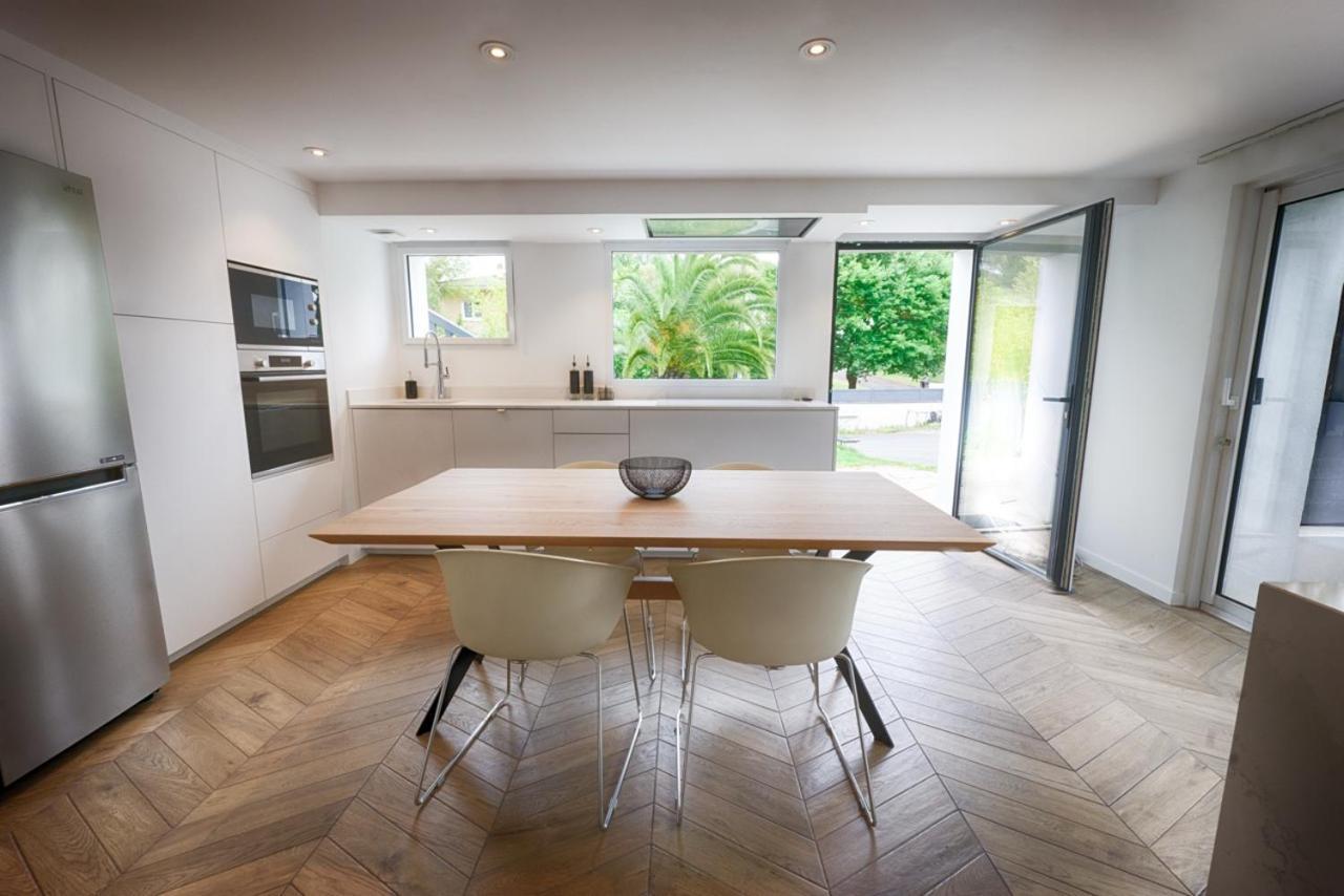 Appartements Loft Ocean - Tarnos Esterno foto