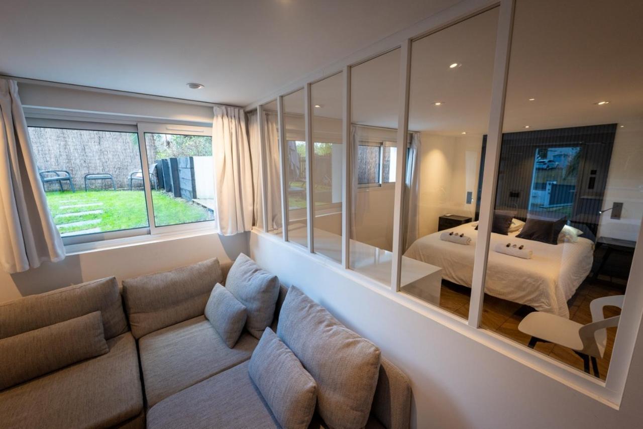 Appartements Loft Ocean - Tarnos Esterno foto