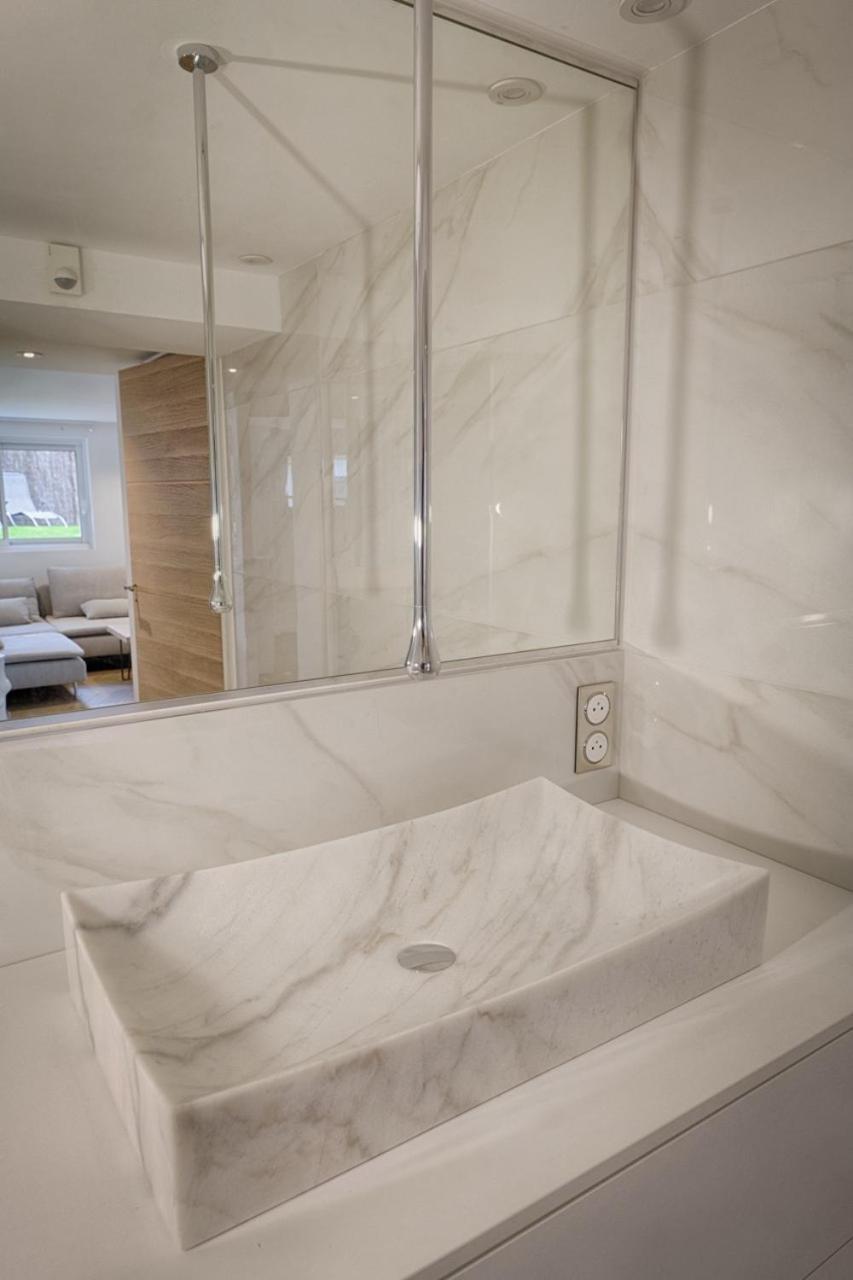 Appartements Loft Ocean - Tarnos Esterno foto