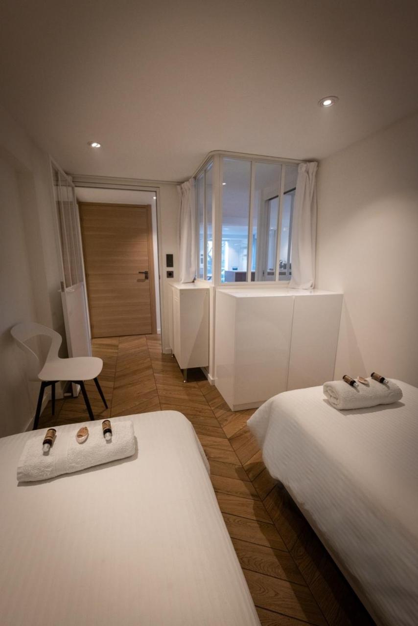 Appartements Loft Ocean - Tarnos Esterno foto